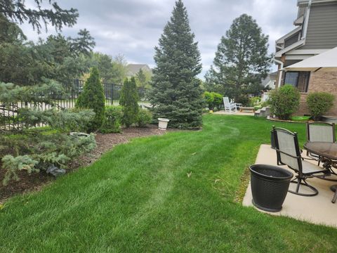 Tiny photo for 9434 Rich Lane, Orland Park, IL 60467 (MLS # 12628243)