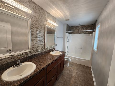 Tiny photo for 9434 Rich Lane, Orland Park, IL 60467 (MLS # 12628243)