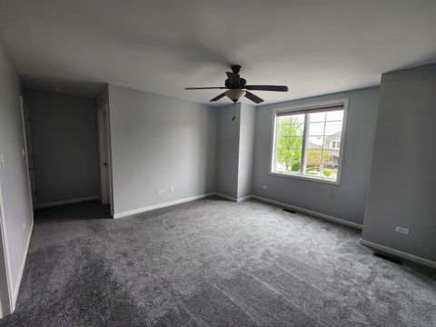 Tiny photo for 9434 Rich Lane, Orland Park, IL 60467 (MLS # 12628243)