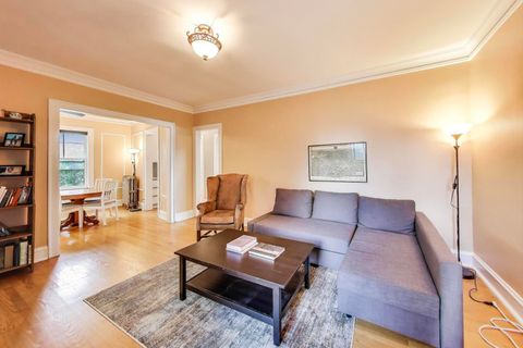 Tiny photo for 1522 E 59th Street #2F, Chicago, IL 60637 (MLS # 12455031)