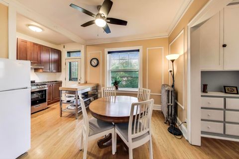 Tiny photo for 1522 E 59th Street #2F, Chicago, IL 60637 (MLS # 12455031)