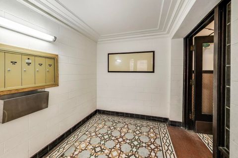 Tiny photo for 1522 E 59th Street #2F, Chicago, IL 60637 (MLS # 12455031)