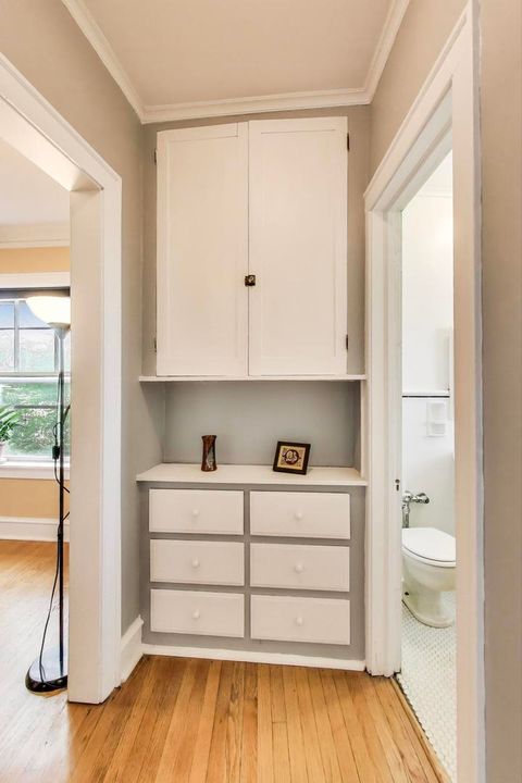 Tiny photo for 1522 E 59th Street #2F, Chicago, IL 60637 (MLS # 12455031)