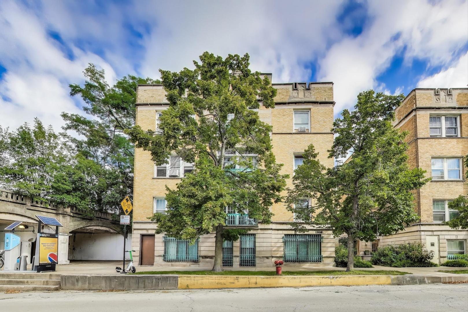 1522 E 59th Street 2F