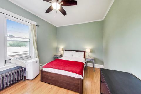 Tiny photo for 1522 E 59th Street #2F, Chicago, IL 60637 (MLS # 12455031)