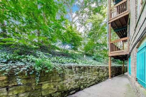 Tiny photo for 1522 E 59th Street #2F, Chicago, IL 60637 (MLS # 12455031)