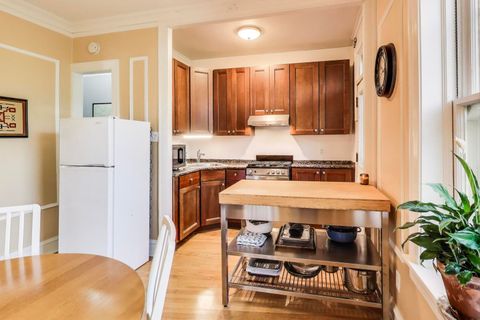 Tiny photo for 1522 E 59th Street #2F, Chicago, IL 60637 (MLS # 12455031)