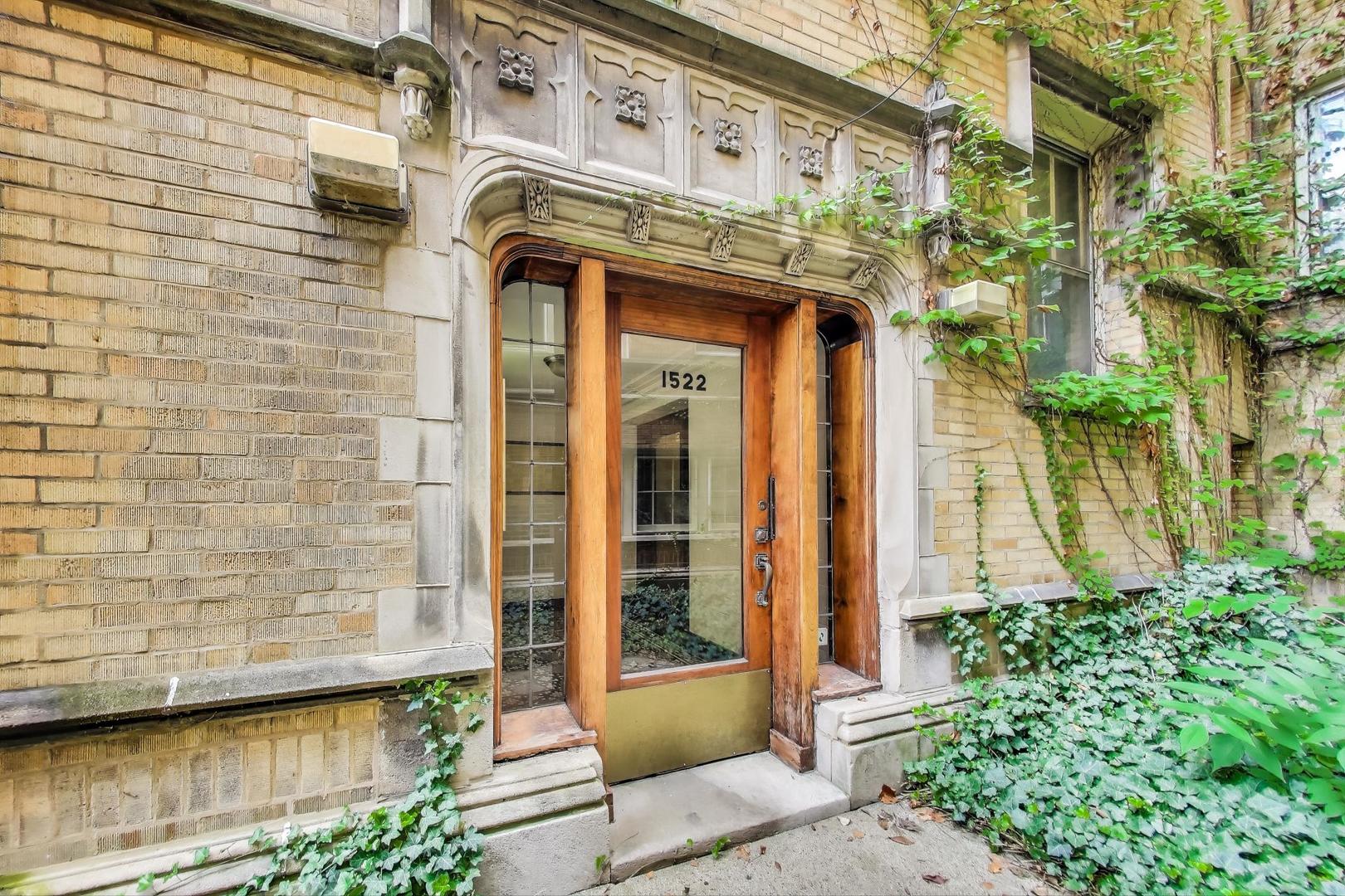 1522 E 59th Street 2F