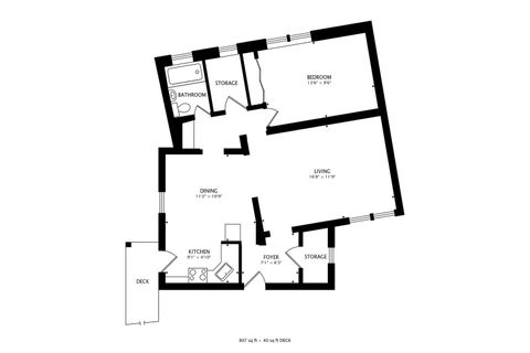 Tiny photo for 1522 E 59th Street #2F, Chicago, IL 60637 (MLS # 12455031)