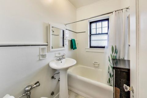 Tiny photo for 1522 E 59th Street #2F, Chicago, IL 60637 (MLS # 12455031)