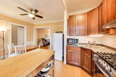 Tiny photo for 1522 E 59th Street #2F, Chicago, IL 60637 (MLS # 12455031)