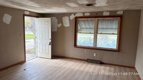 Tiny photo for 11315 16th Street, Milan, IL 61264 (MLS # 100000441)