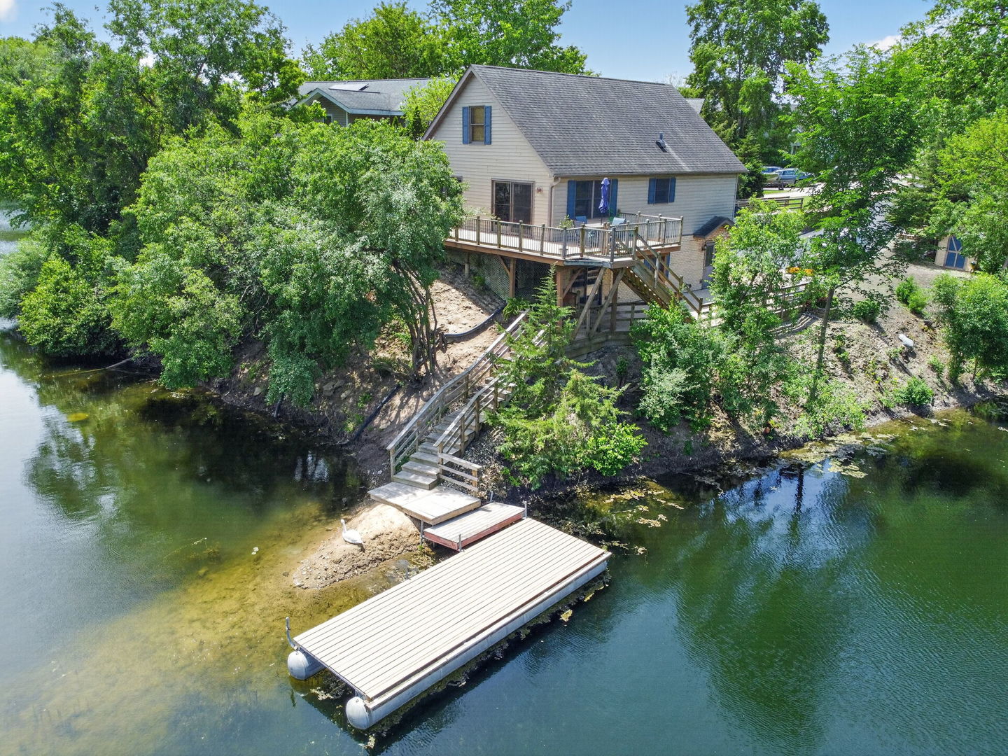 250 FOSSIL POINT Court