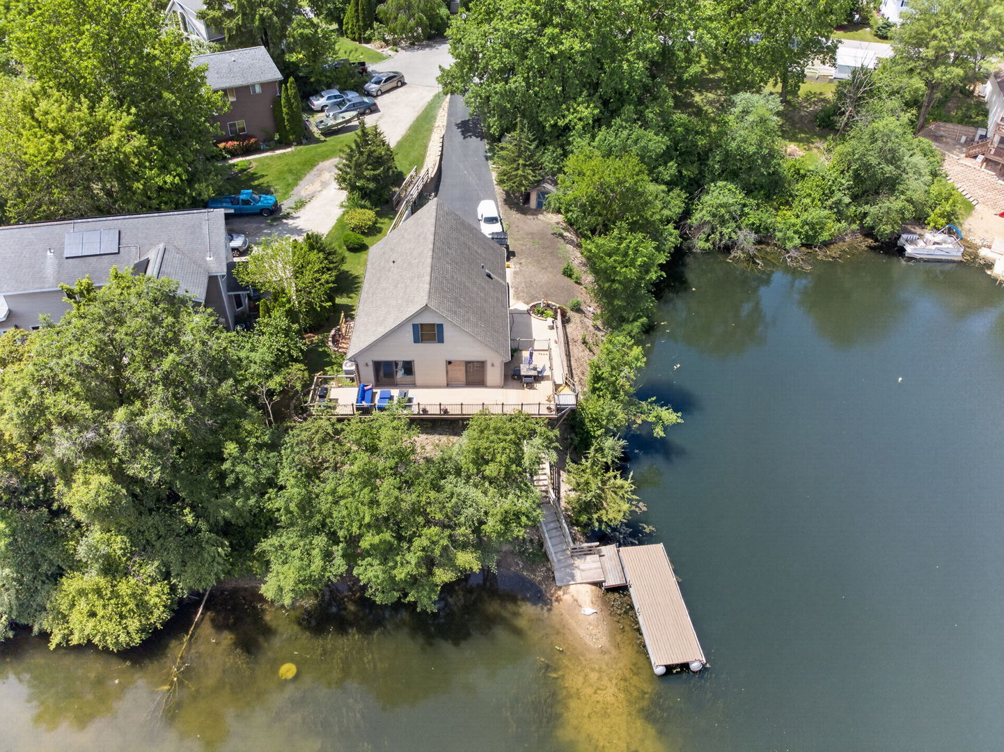 250 FOSSIL POINT Court