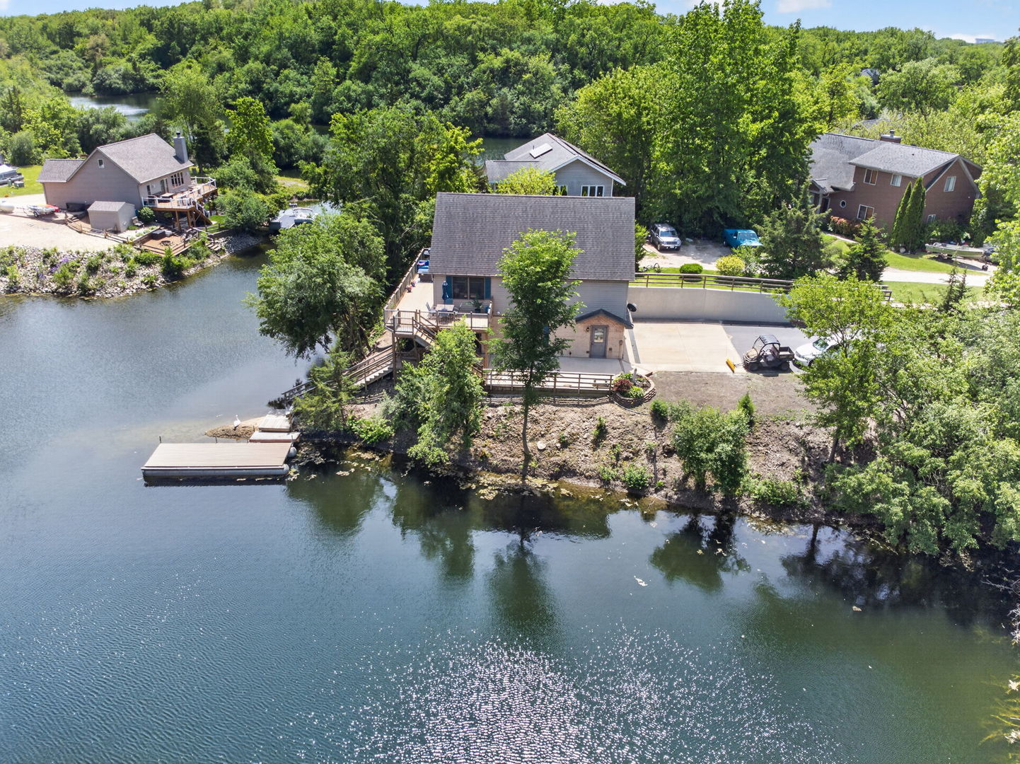 250 FOSSIL POINT Court