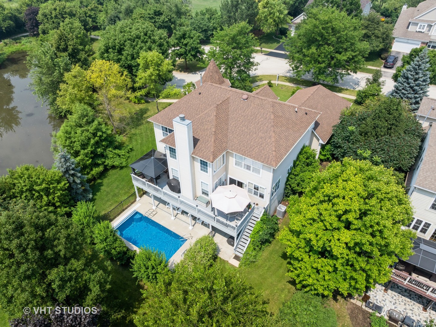 6191 Oakmont Lane
