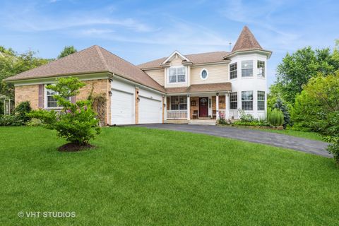 Photo of 6191 Oakmont Lane, Gurnee, IL 60031 (MLS # 12415279)