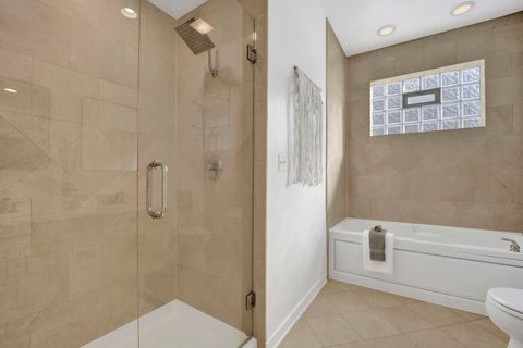 Tiny photo for 2623 W Belmont Avenue #3, Chicago, IL 60618 (MLS # 12484794)