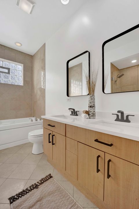 Tiny photo for 2623 W Belmont Avenue #3, Chicago, IL 60618 (MLS # 12484794)