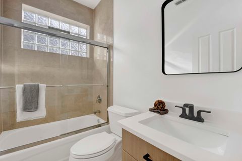 Tiny photo for 2623 W Belmont Avenue #3, Chicago, IL 60618 (MLS # 12484794)