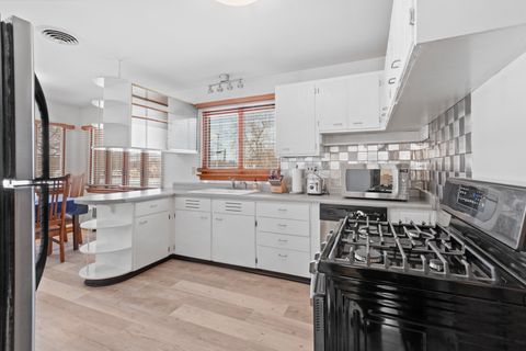 Tiny photo for 119 S Hill Street, Woodstock, IL 60098 (MLS # 12553224)