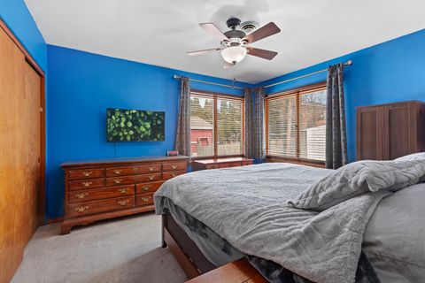 Tiny photo for 119 S Hill Street, Woodstock, IL 60098 (MLS # 12553224)