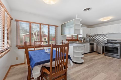 Tiny photo for 119 S Hill Street, Woodstock, IL 60098 (MLS # 12553224)