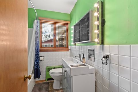 Tiny photo for 119 S Hill Street, Woodstock, IL 60098 (MLS # 12553224)