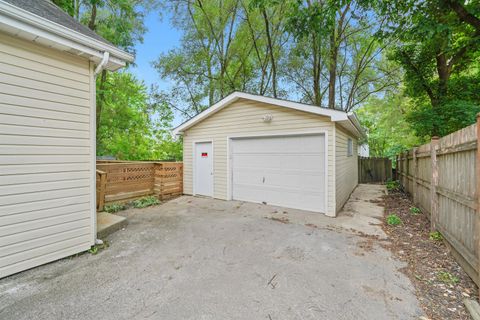 Tiny photo for 35706 N Benjamin Avenue, Ingleside, IL 60041 (MLS # 12574564)