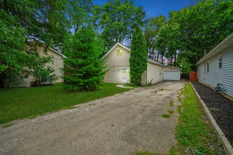 Tiny photo for 35706 N Benjamin Avenue, Ingleside, IL 60041 (MLS # 12574564)