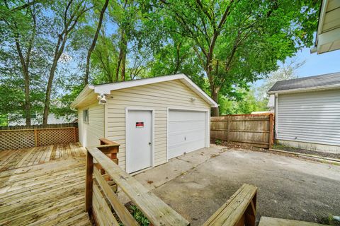 Tiny photo for 35706 N Benjamin Avenue, Ingleside, IL 60041 (MLS # 12574564)