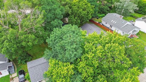 Tiny photo for 35706 N Benjamin Avenue, Ingleside, IL 60041 (MLS # 12574564)