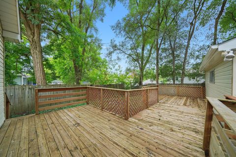 Tiny photo for 35706 N Benjamin Avenue, Ingleside, IL 60041 (MLS # 12574564)