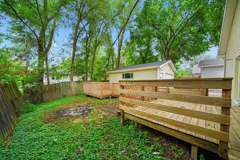 Tiny photo for 35706 N Benjamin Avenue, Ingleside, IL 60041 (MLS # 12574564)