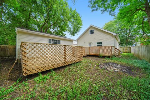 Tiny photo for 35706 N Benjamin Avenue, Ingleside, IL 60041 (MLS # 12574564)