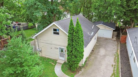 Tiny photo for 35706 N Benjamin Avenue, Ingleside, IL 60041 (MLS # 12574564)