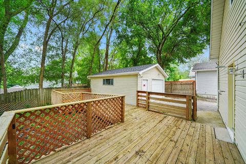 Tiny photo for 35706 N Benjamin Avenue, Ingleside, IL 60041 (MLS # 12574564)