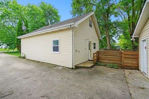 Tiny photo for 35706 N Benjamin Avenue, Ingleside, IL 60041 (MLS # 12574564)
