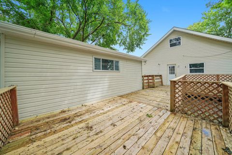 Tiny photo for 35706 N Benjamin Avenue, Ingleside, IL 60041 (MLS # 12574564)