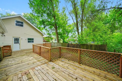 Tiny photo for 35706 N Benjamin Avenue, Ingleside, IL 60041 (MLS # 12574564)