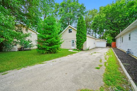 Tiny photo for 35706 N Benjamin Avenue, Ingleside, IL 60041 (MLS # 12574564)