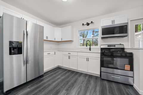 Tiny photo for 35706 N Benjamin Avenue, Ingleside, IL 60041 (MLS # 12574564)