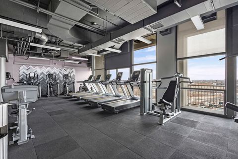 Tiny photo for 1530 S State Street #431, Chicago, IL 60605 (MLS # 12576460)