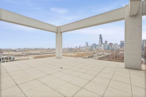 Tiny photo for 1530 S State Street #431, Chicago, IL 60605 (MLS # 12576460)
