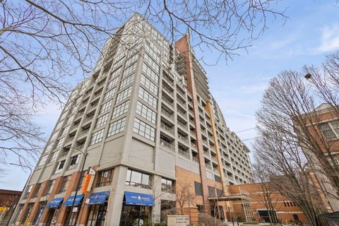 Photo of 1530 S State Street #431, Chicago, IL 60605 (MLS # 12576460)