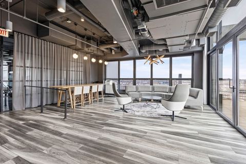 Tiny photo for 1530 S State Street #431, Chicago, IL 60605 (MLS # 12576460)