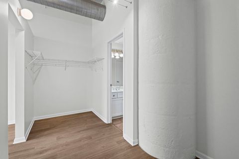 Tiny photo for 1530 S State Street #431, Chicago, IL 60605 (MLS # 12576460)