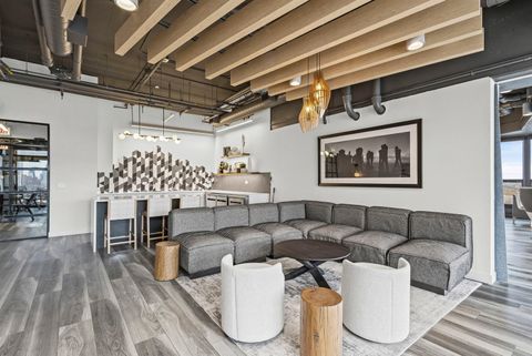 Tiny photo for 1530 S State Street #431, Chicago, IL 60605 (MLS # 12576460)