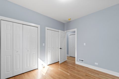 Tiny photo for 657 N PINE Avenue, Chicago, IL 60644 (MLS # 12491599)