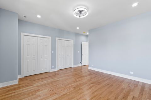 Tiny photo for 657 N PINE Avenue, Chicago, IL 60644 (MLS # 12491599)